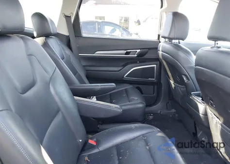 2022 Kia Telluride S z USA, uszkodzony, nr VIN 5XYP6DHC0NG201109